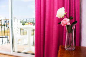 Отель Hotel Oasis Atalaya  Кониль-Де-Ла-Фронтера